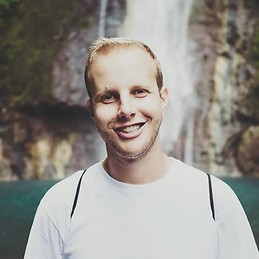 Michael Mainemer