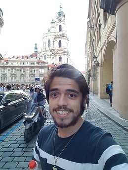 Pedro Alejandro Cabra Acela