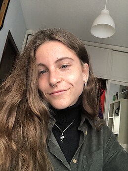 Leire Pérez
