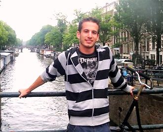 Gustavo Martín
