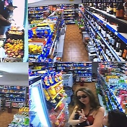 Sofia Isabella Fioramonti