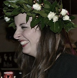 Francesca Di Massimo