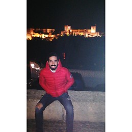 Borja Lopez Gonzalez