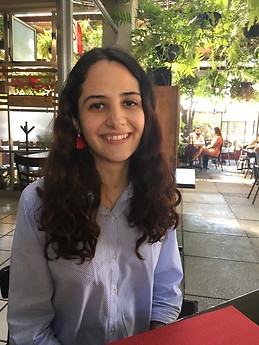 Andrea Isabel Alvarez Espriella