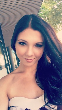 Anastasiya BIAREZINA