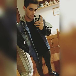 Vic Gabri
