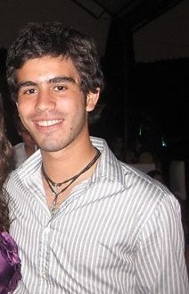 Fernando Mauries