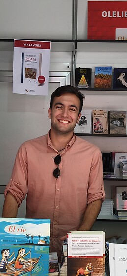 Francisco Ponce Romero