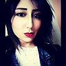 Nadia CHAHLOUL
