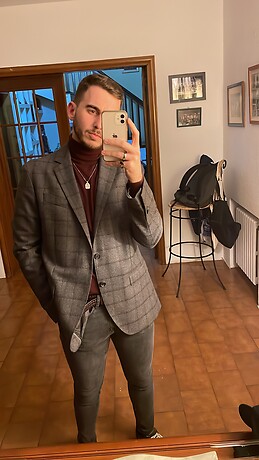 Lorenzo Vegas