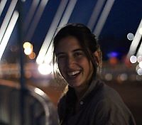 Raquel García Bragado