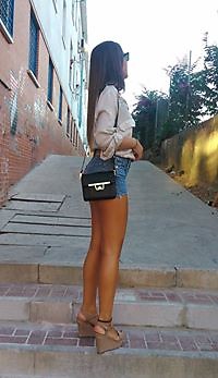 Carmen Camacho González