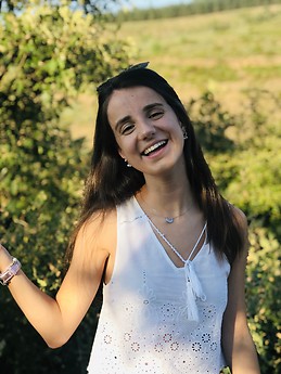 Laura Rodríguez Álvarez