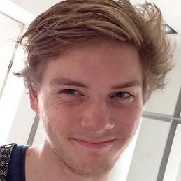 Berend Ninaber van Eijben