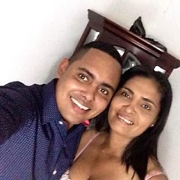 Jhonathan Rafael Castillo Saenz