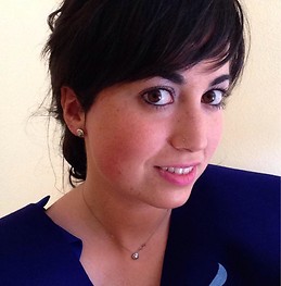 Marta Castillo Ramírez