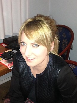 Renata  Pleskacevska