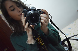 María Díaz Barral