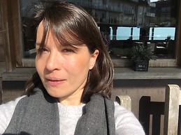 Sofia Iserentant