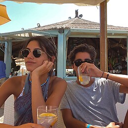 Pepa Barreno García