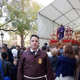 David Cordero Sánchez