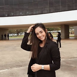 Gabriela Clemente Dias