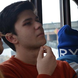 Alberto Angulo