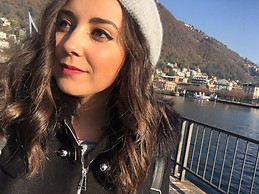 Alejandra  Martinez Gomez