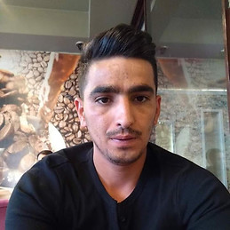 Mahmut Gümüşçıbık