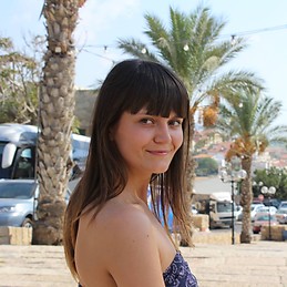 Ecaterina Seriojecichin