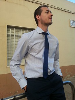 Carles Ramón Catalán