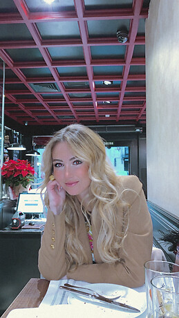 ROCIO LOPEZ