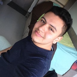 Alexander Palomino Castro