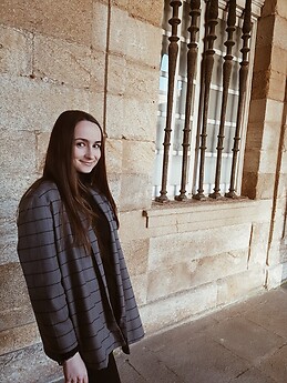 Maria Fernández García