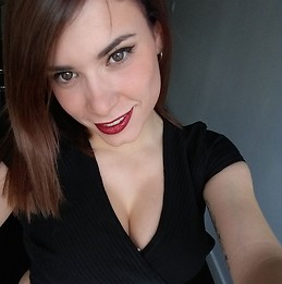 Beatriz Fresneda Nuñez