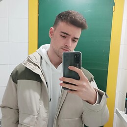 Juan Martínez González