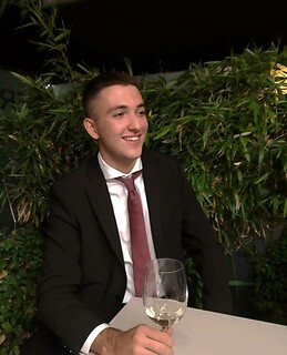 Alex Salvatierra Vettore