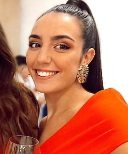 Elena Garberí Liarte