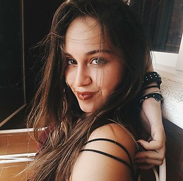 Claudia Sebastian