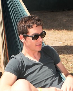 Gerard Pérez Rodríguez