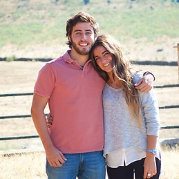 Sofia Aguilar de la Concha