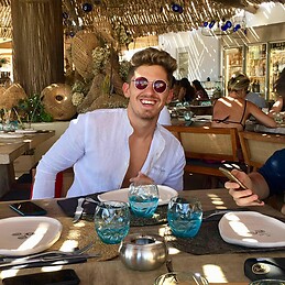 Gianluca Bini