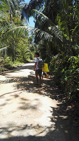 Txomin Lopez Manterola