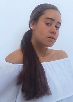 Alba Moreno Gómez