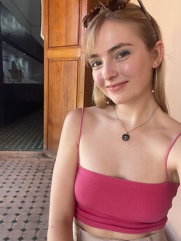 Estelle Orient Pallu