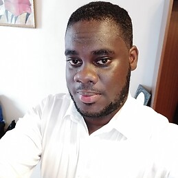 Jerry Owusu-Agyemang Barfi