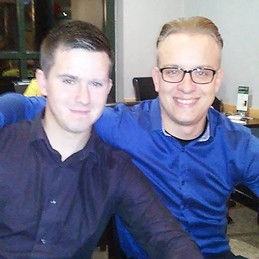 Evaldas Ludavicius Stark