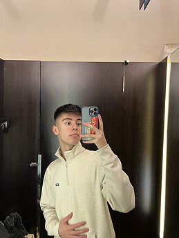 Adrian Martinez Pico