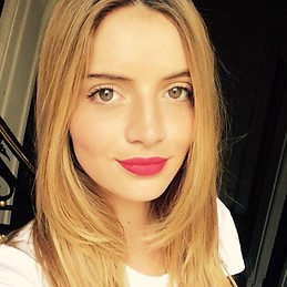 Agathe Fayout