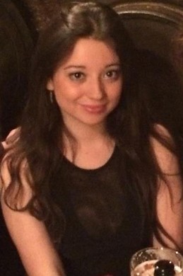 Zarraga Jessica Maria